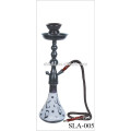 Tamanho grande vidro hookah shisha Indonésia hookah shisha cachimbo de água